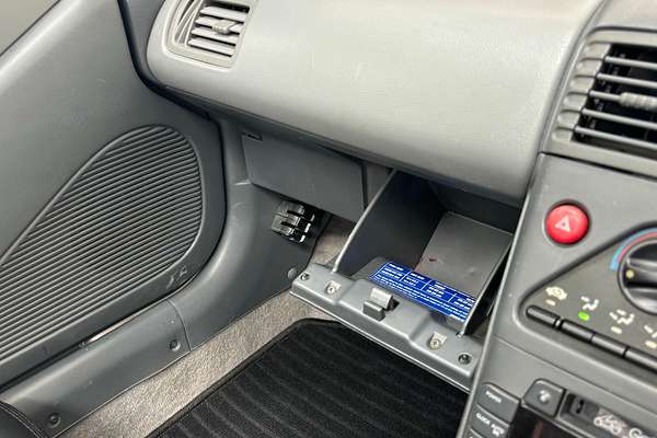 1992 Honda Beat SOUND