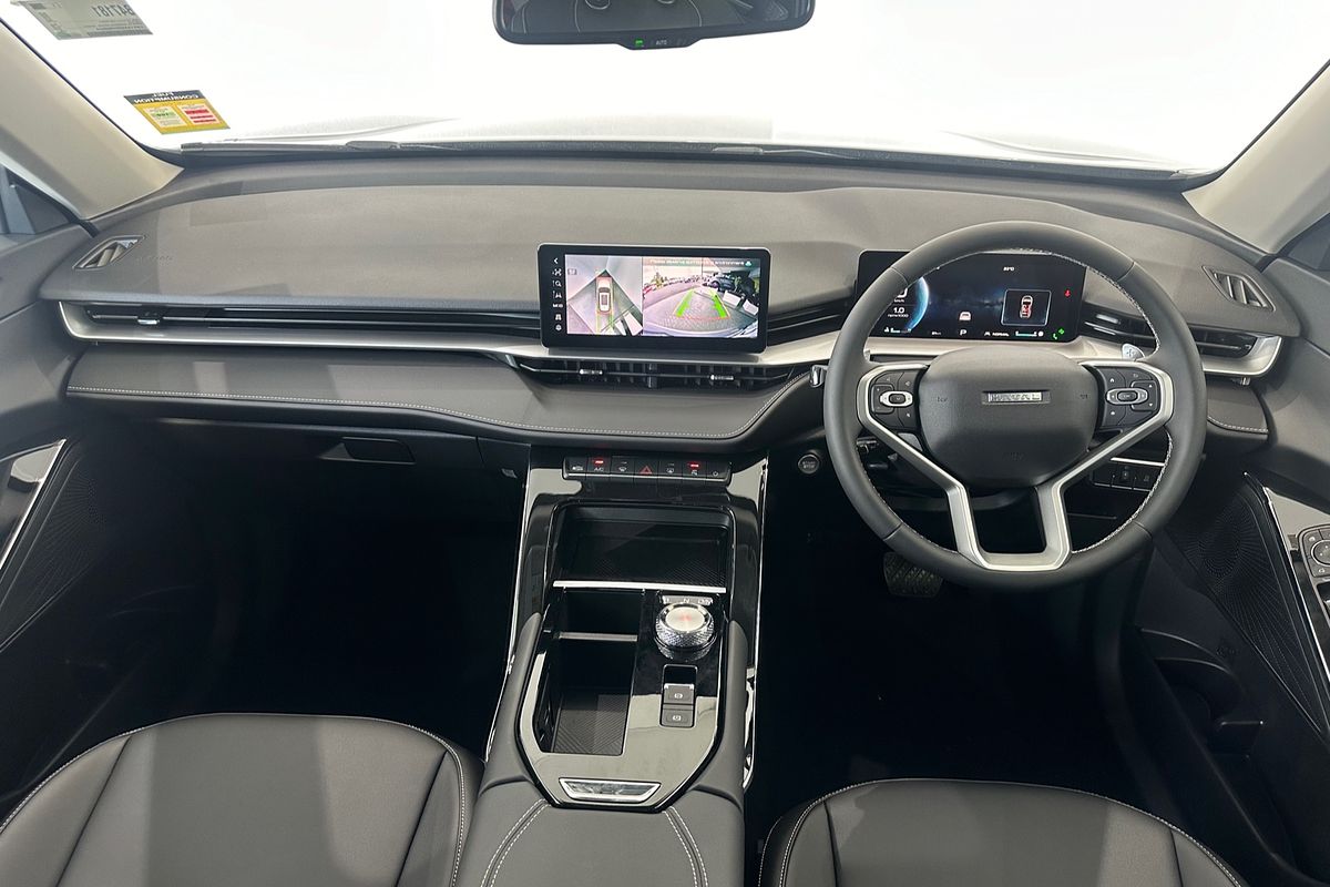 2024 GWM Haval H6 Lux B01