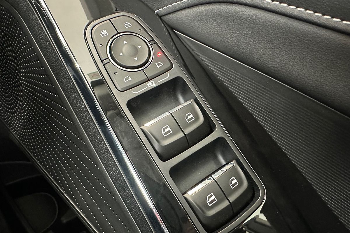 2024 GWM Haval H6 Lux B01