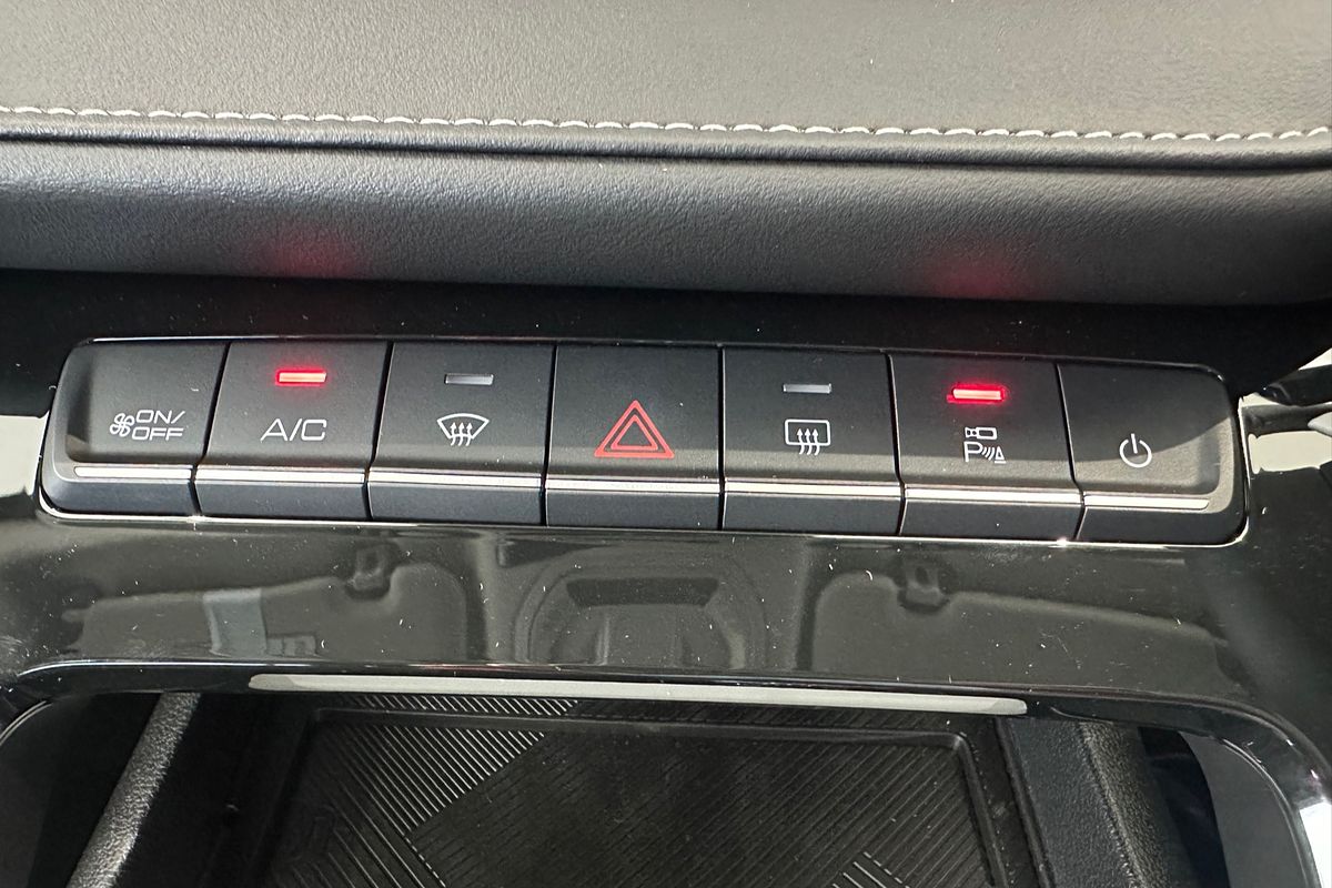 2024 GWM Haval H6 Lux B01