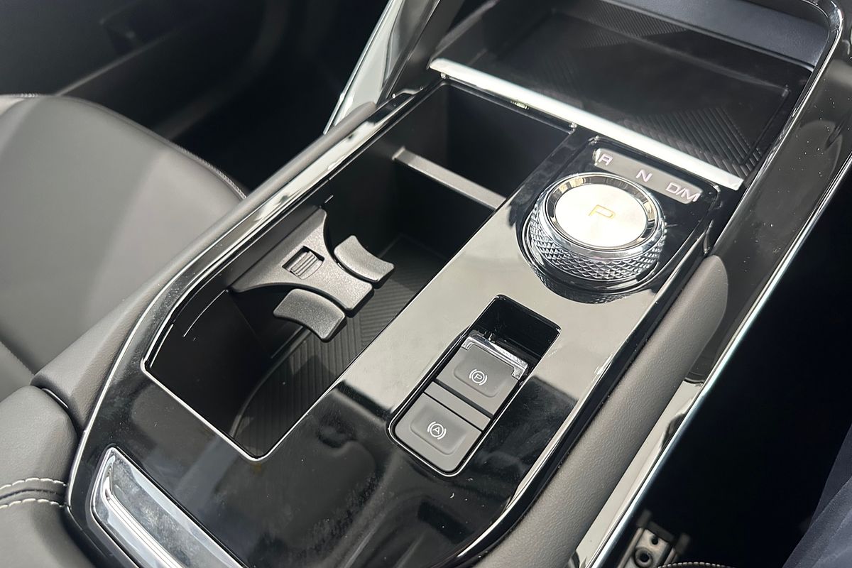 2024 GWM Haval H6 Lux B01
