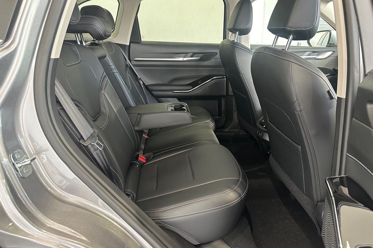 2024 GWM Haval H6 Lux B01
