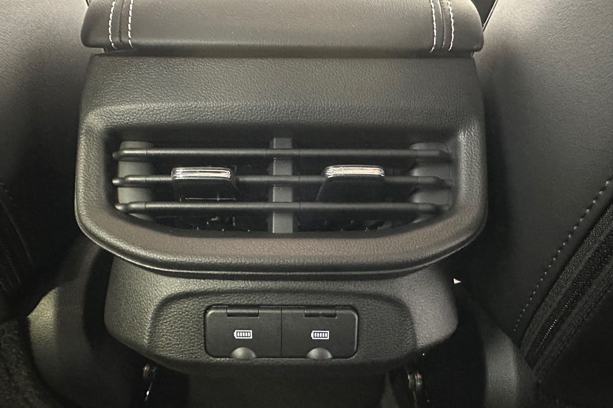 2024 GWM Haval H6 Lux B01
