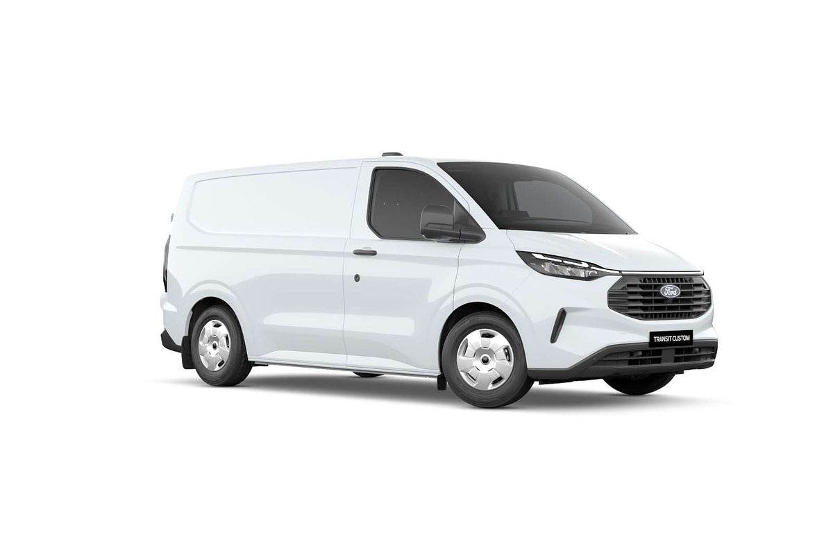 2024 Ford Transit Custom Trend 320S AV SWB