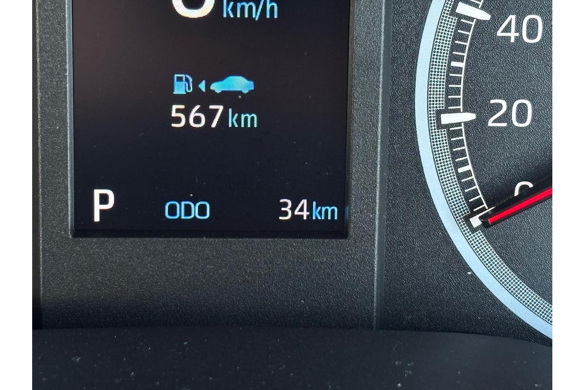2024 Toyota Hiace GDH320R