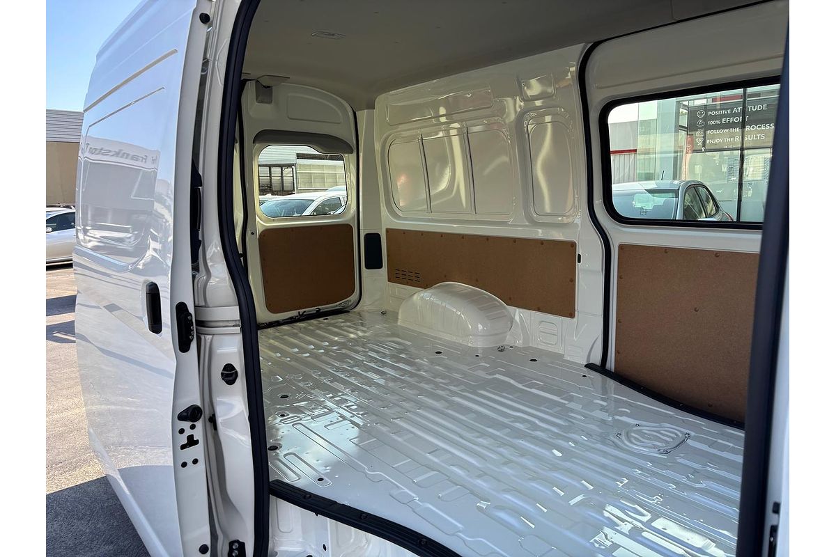2024 Toyota Hiace GDH320R