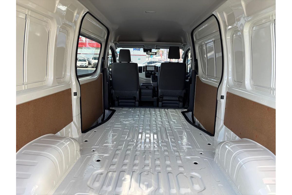 2024 Toyota Hiace GDH320R