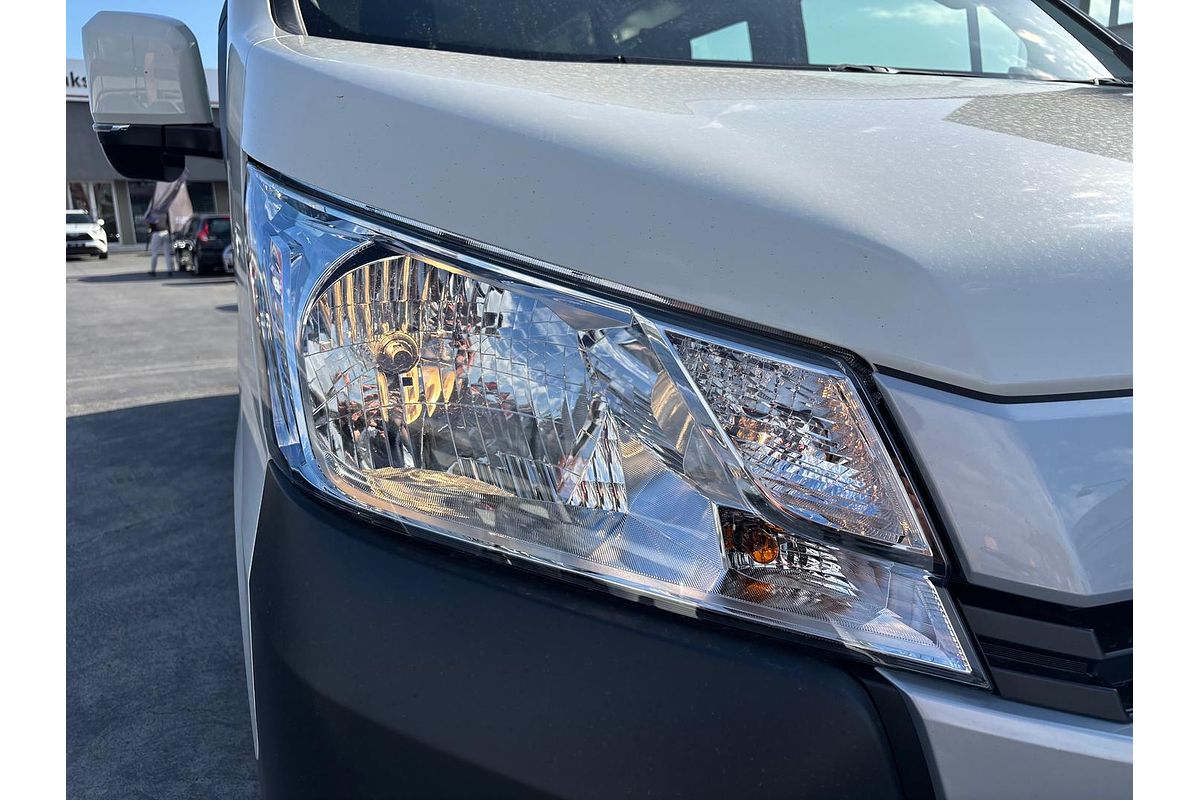 2024 Toyota Hiace GDH320R