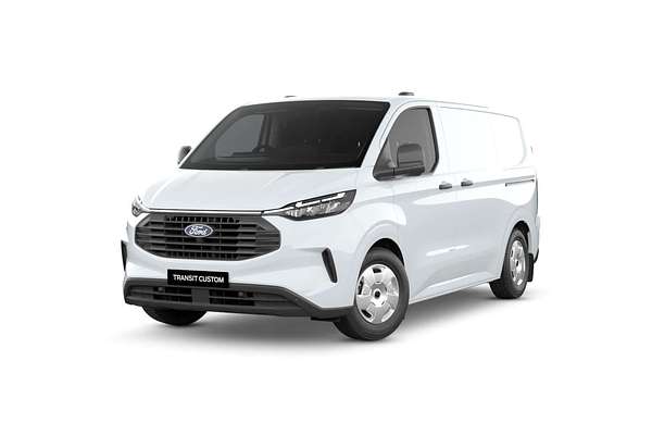 2024 Ford Transit Custom Trend 320S AV SWB