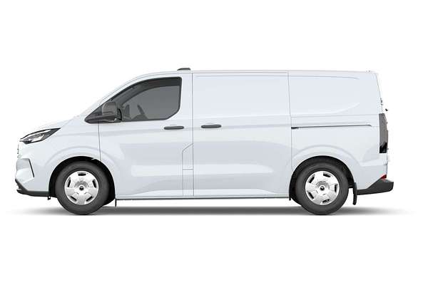 2024 Ford Transit Custom Trend 320S AV SWB