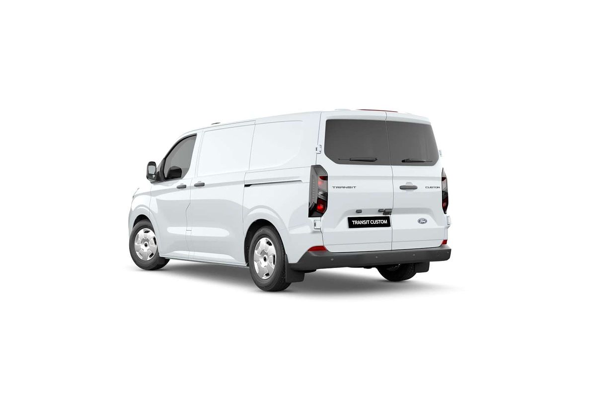 2024 Ford Transit Custom Trend 320S AV