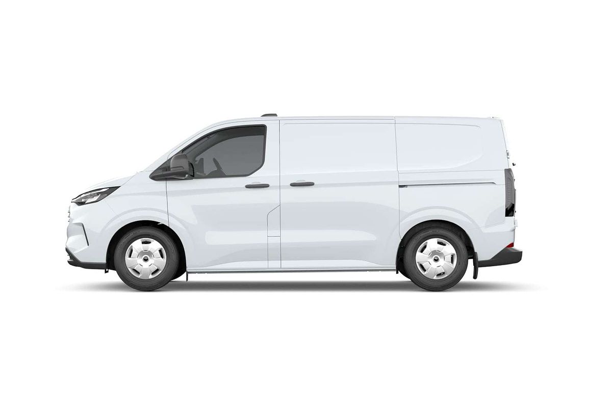 2024 Ford Transit Custom Trend 320S AV