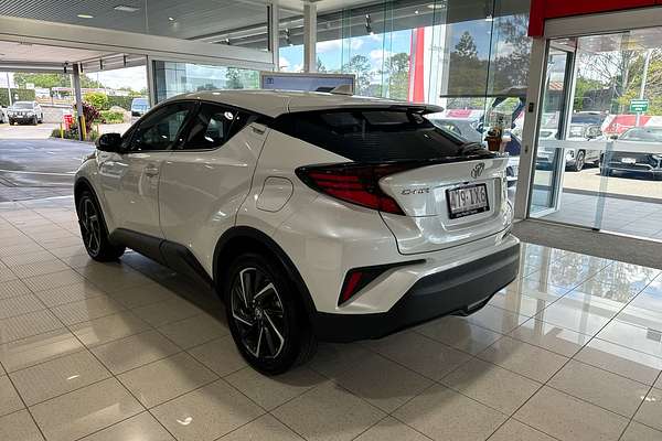 2023 Toyota C-HR Koba NGX10R