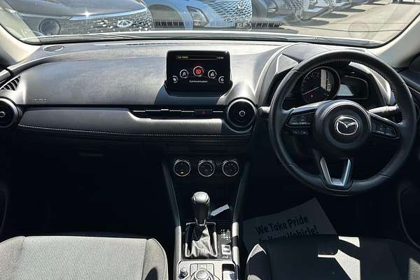 2019 Mazda CX-3 Maxx Sport DK