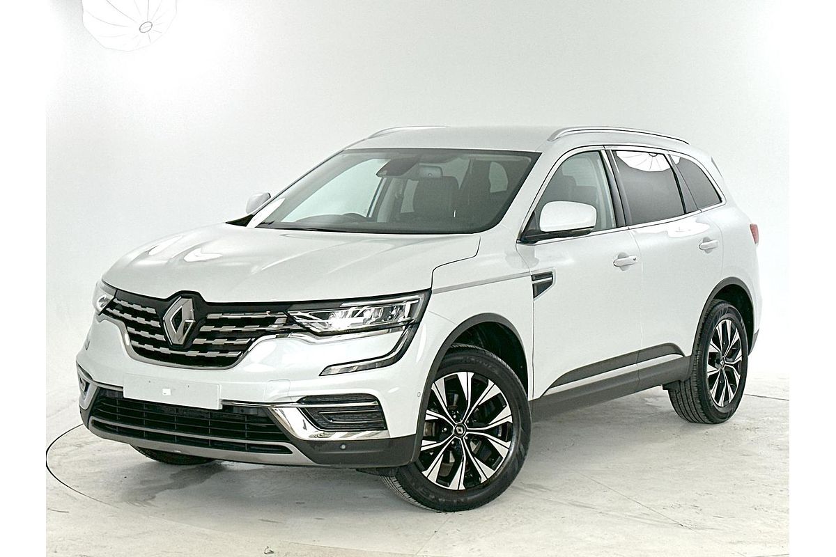 2023 Renault Koleos Zen HZG