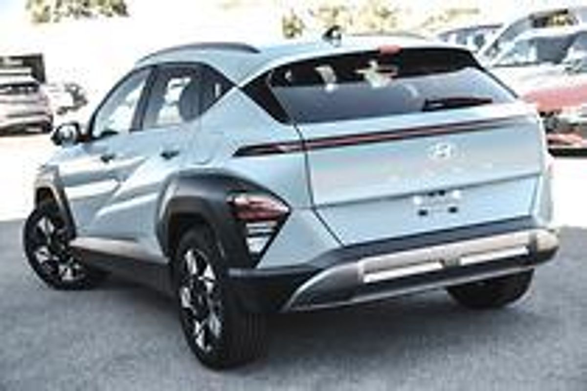 2024 Hyundai Kona SX2.V2