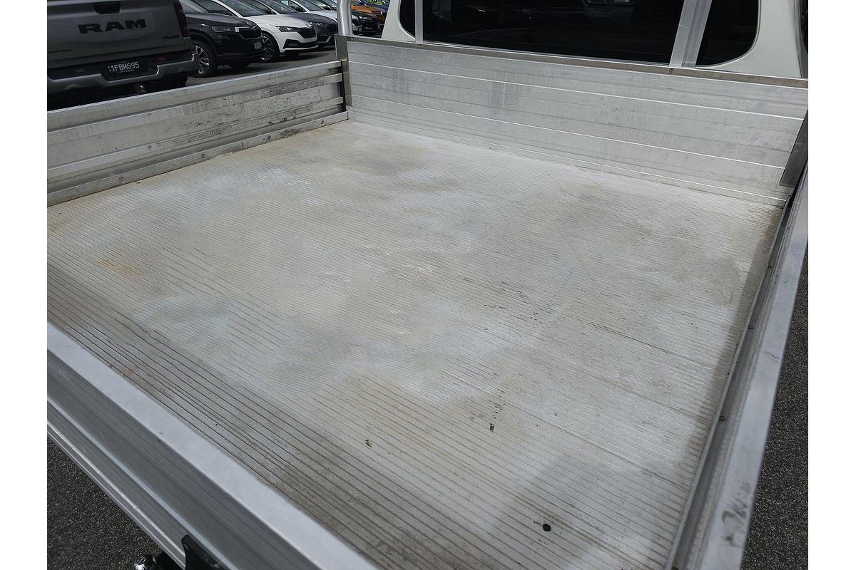 2023 Mitsubishi Triton GLX MR 4X4