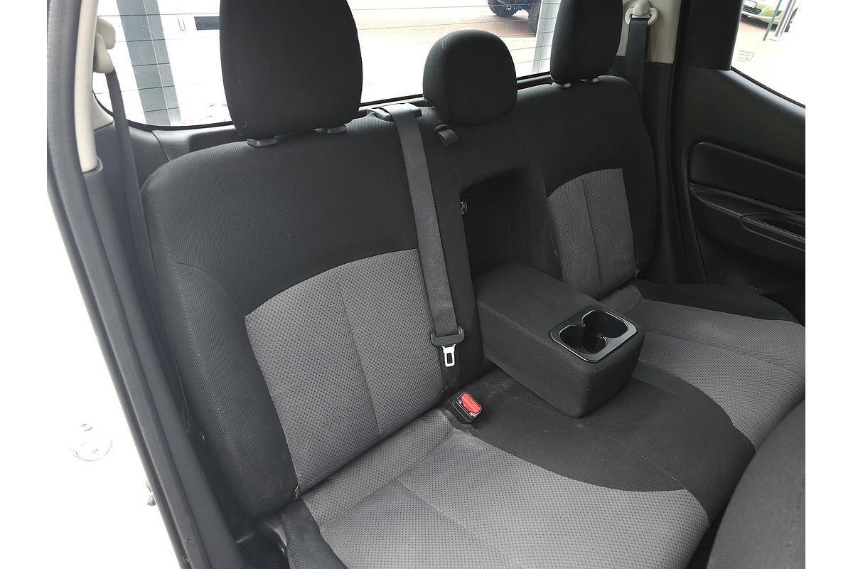 2023 Mitsubishi Triton GLX MR 4X4