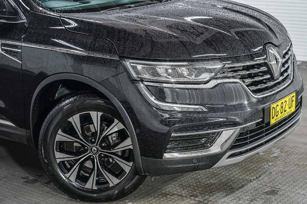 2023 Renault Koleos Zen HZG