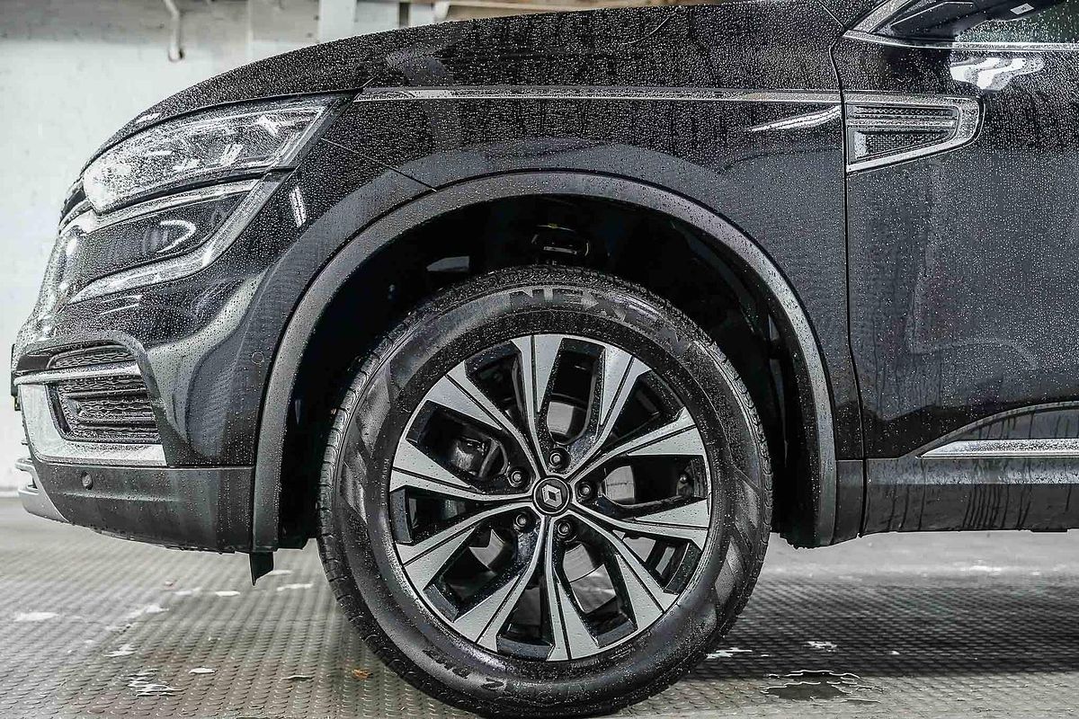 2023 Renault Koleos Zen HZG