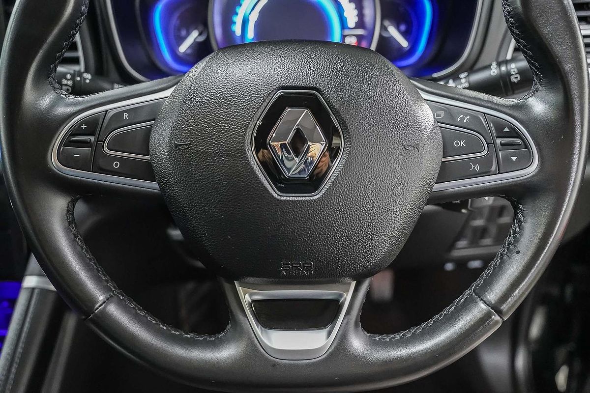 2023 Renault Koleos Zen HZG