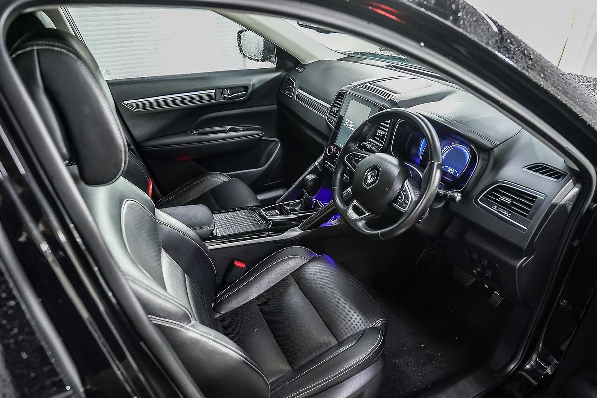 2023 Renault Koleos Zen HZG