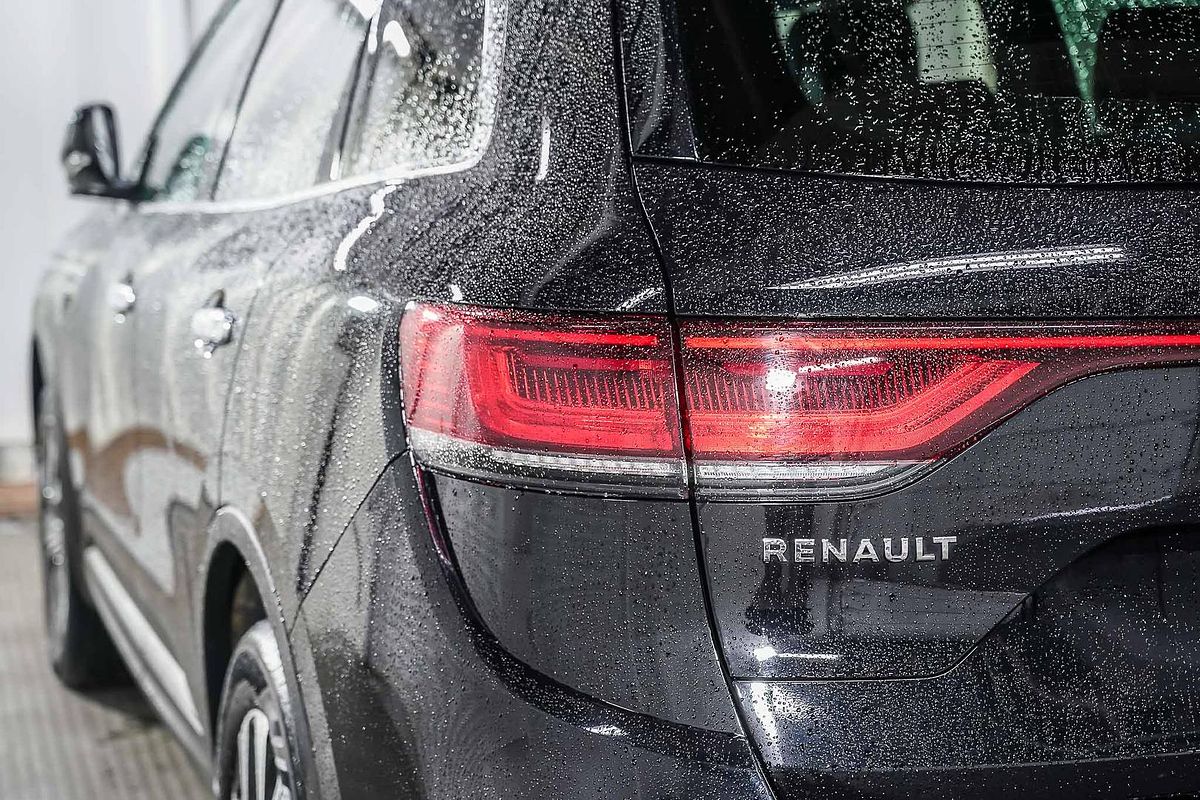 2023 Renault Koleos Zen HZG