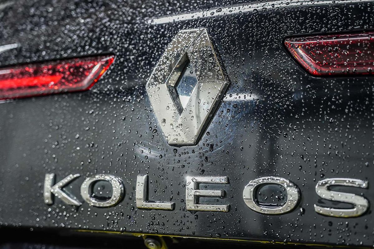 2023 Renault Koleos Zen HZG