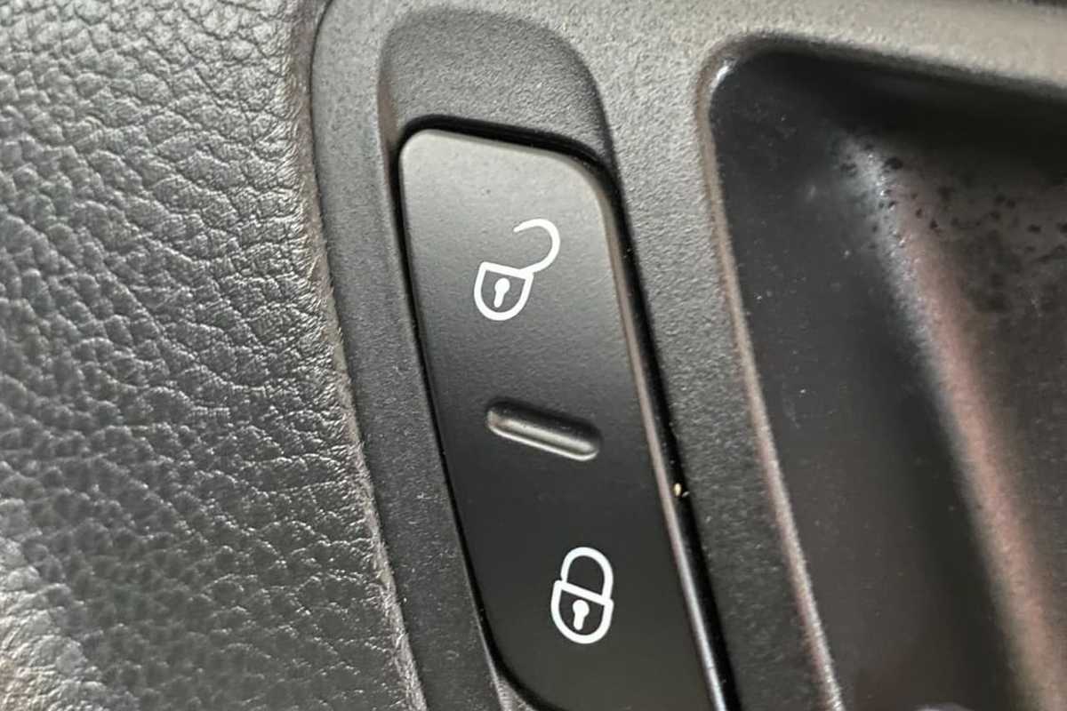 2012 Volkswagen TIGUAN 132TSI Pacific 5N