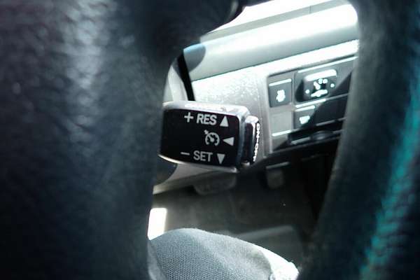 2007 Toyota Landcruiser GXL (4x4) VDJ200R