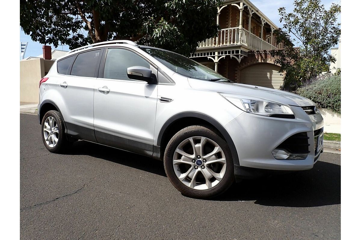 2010 Toyota Kluger Altitude