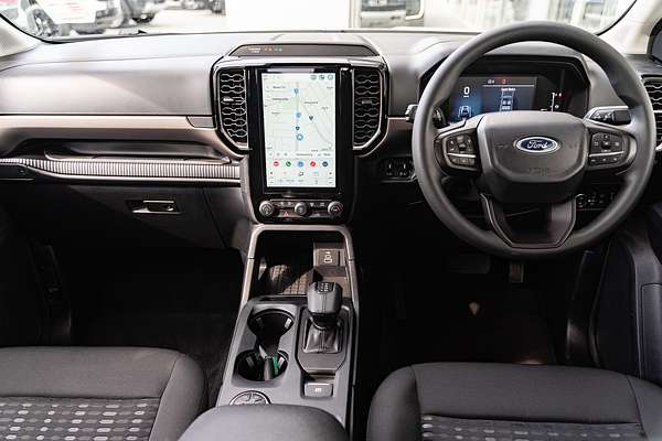 2024 Ford Everest Ambiente