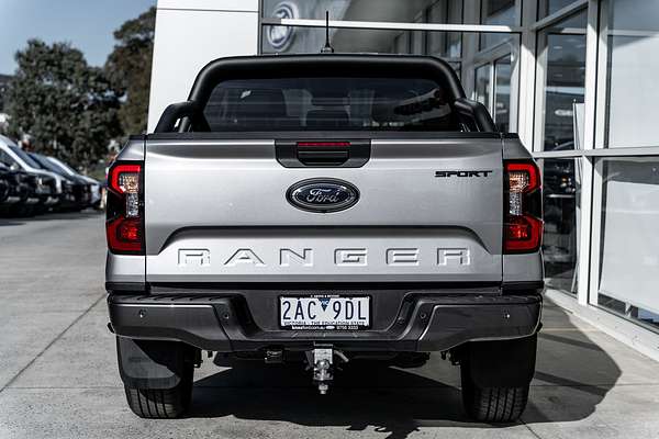 2024 Ford Ranger Sport 4X4