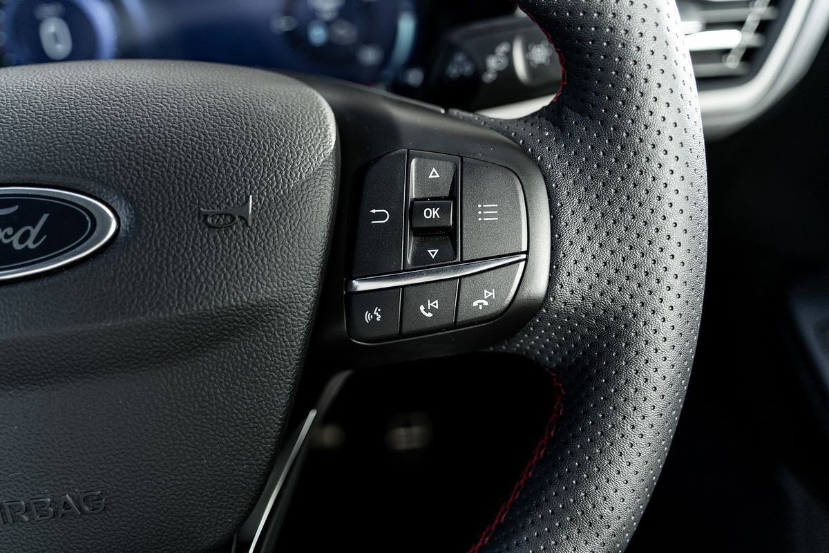 2023 Ford Escape ST-Line PHEV ZH