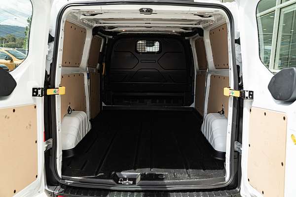 2023 Ford Transit Custom 340L VN