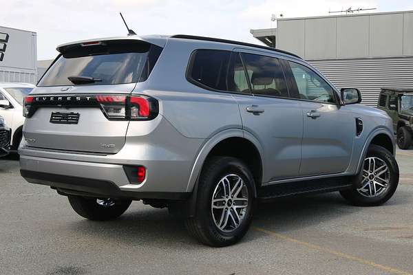 2023 Ford Everest Trend