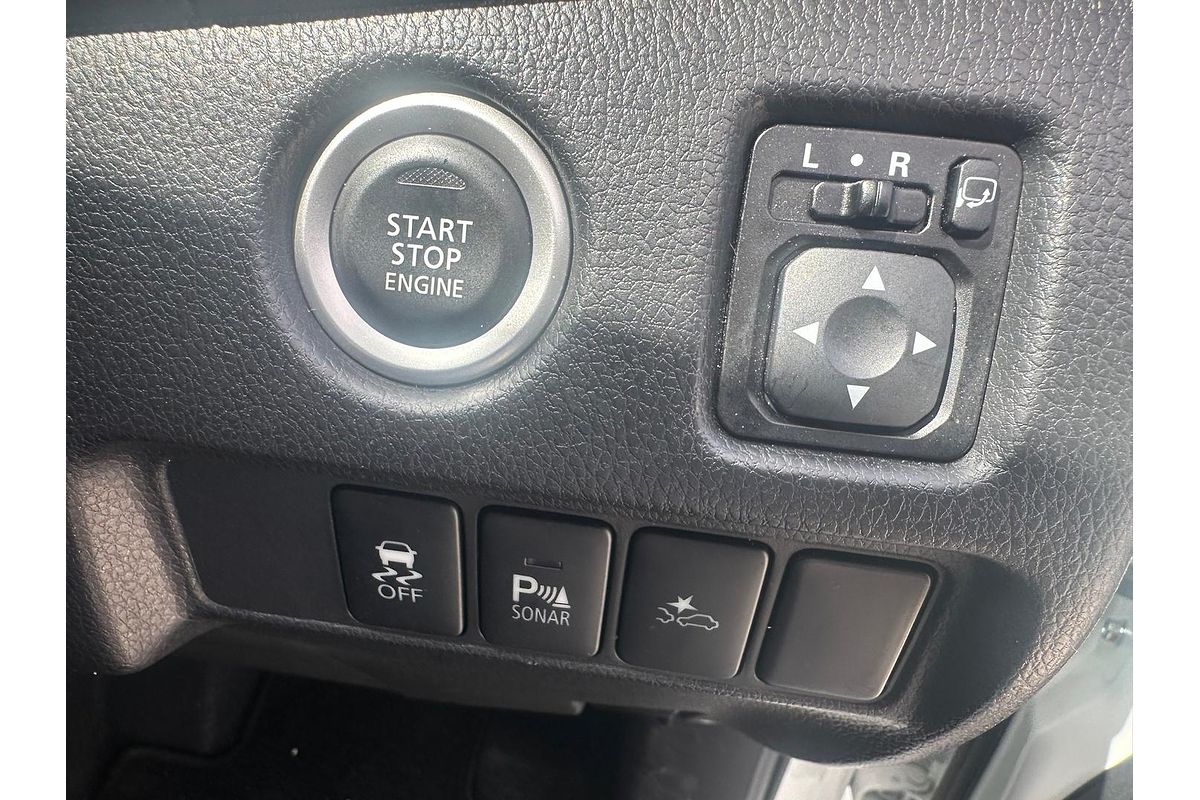 2024 Mitsubishi Pajero Sport GLS QF