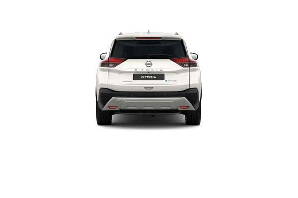 2024 Nissan X-TRAIL Ti e-POWER T33