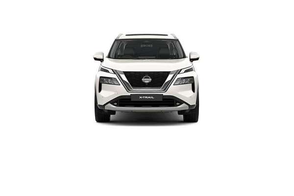 2024 Nissan X-TRAIL Ti e-POWER T33