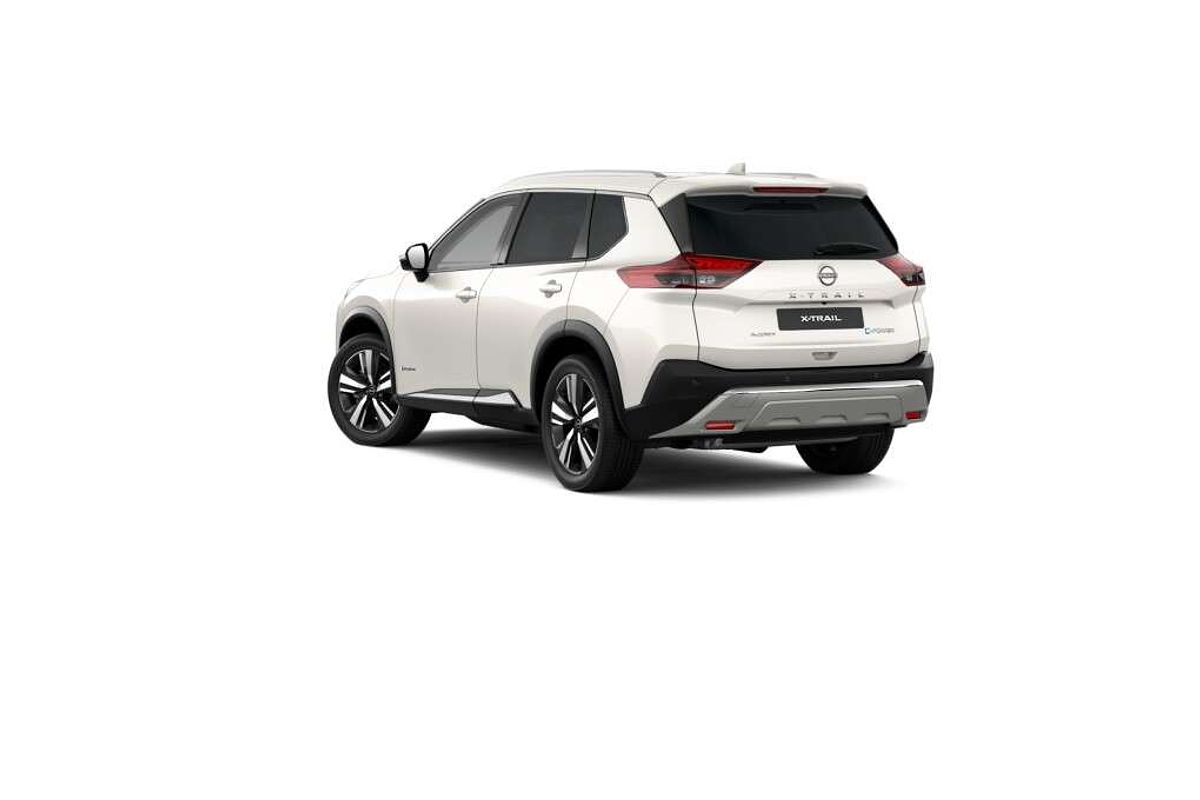 2024 Nissan X-TRAIL Ti e-POWER T33