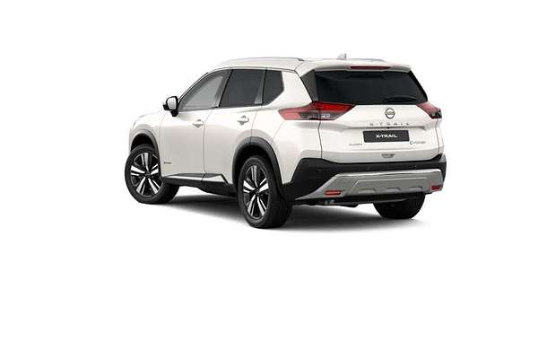 2024 Nissan X-TRAIL Ti e-POWER T33
