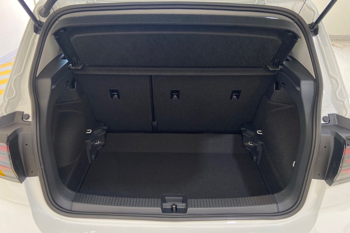 2024 Volkswagen T-Cross 85TSI Life D31