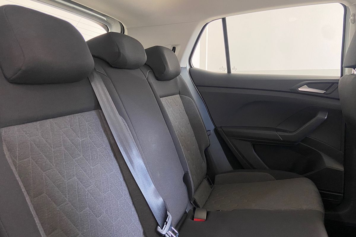 2024 Volkswagen T-Cross 85TSI Life D31