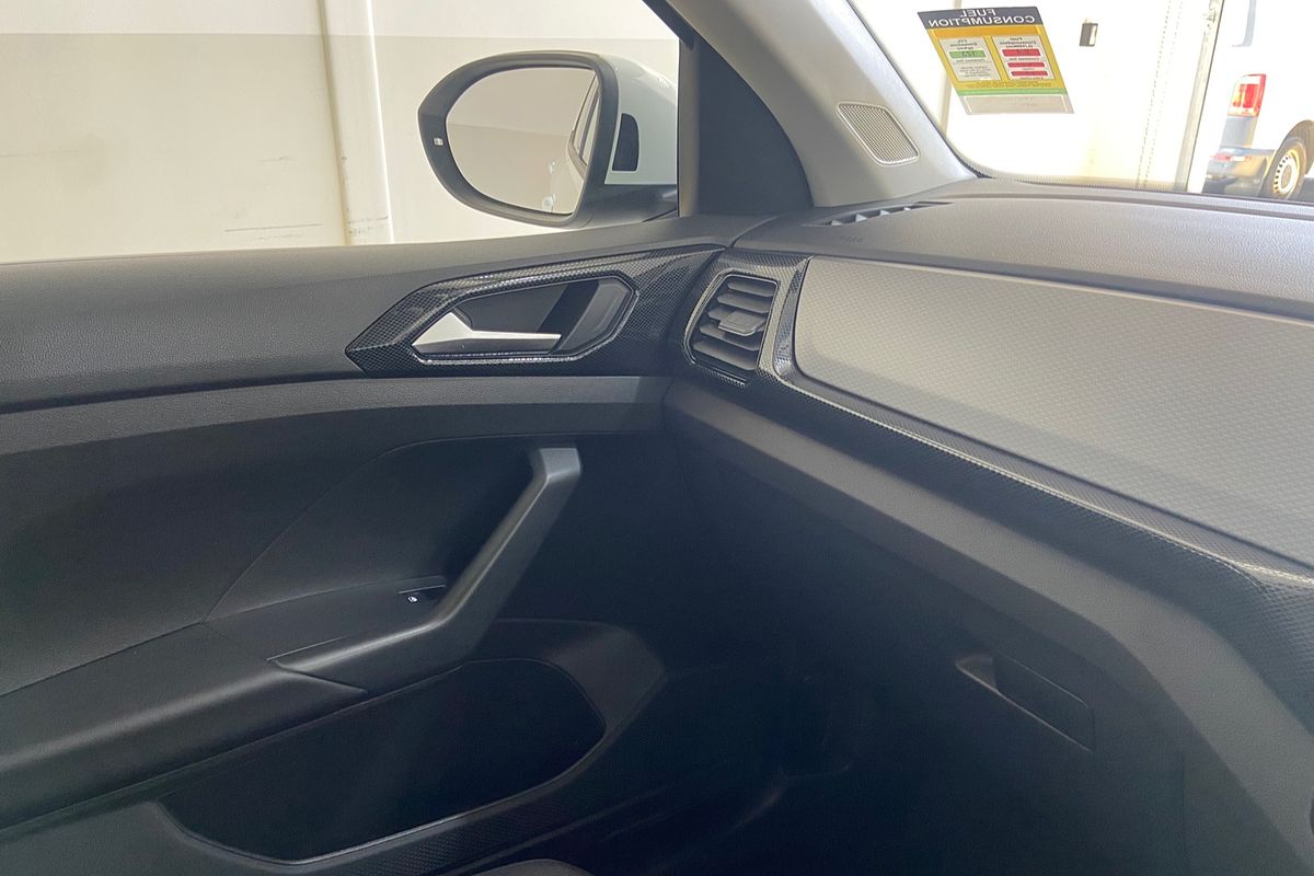 2024 Volkswagen T-Cross 85TSI Life D31