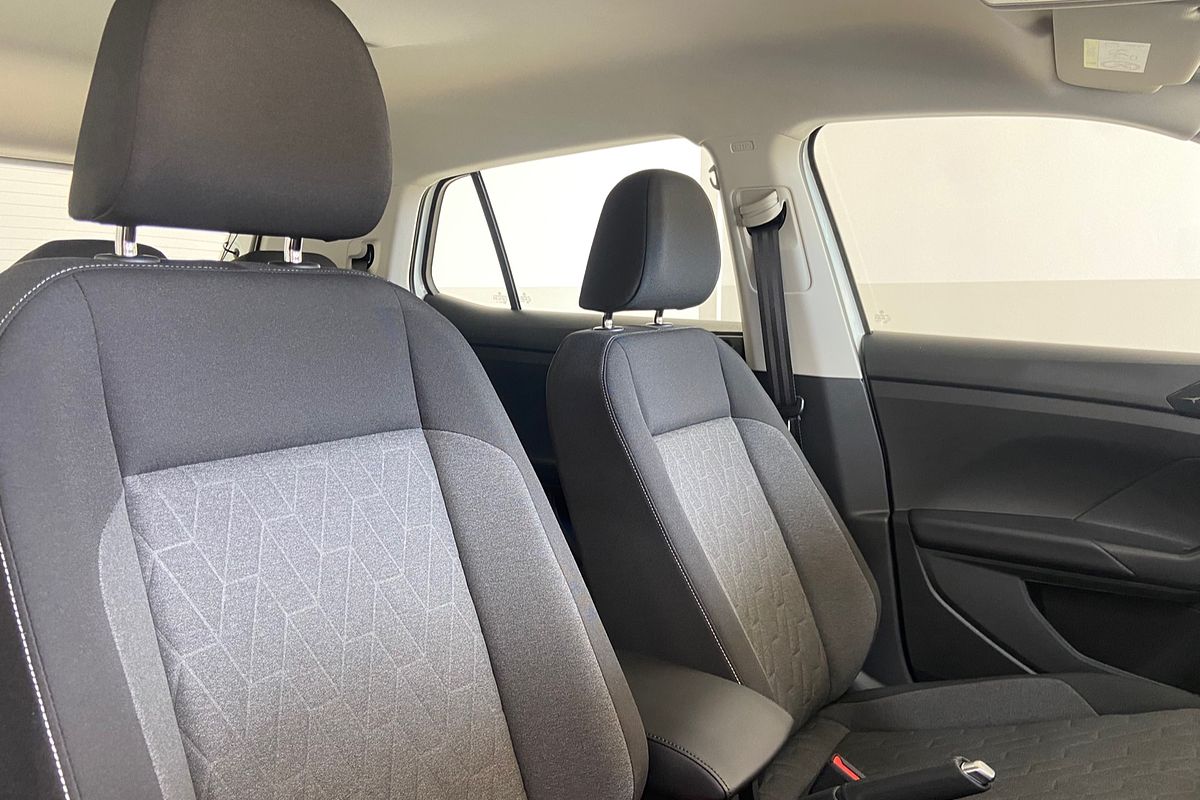 2024 Volkswagen T-Cross 85TSI Life D31