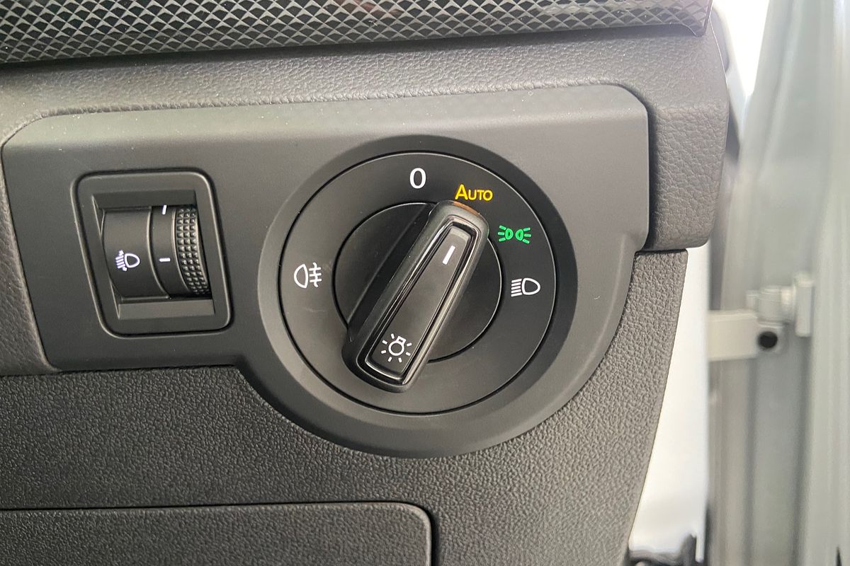 2024 Volkswagen T-Cross 85TSI Life D31