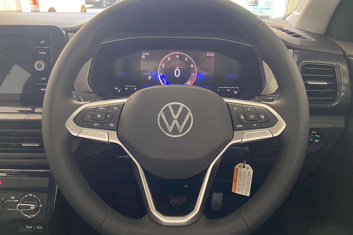 2024 Volkswagen T-Cross 85TSI Life D31
