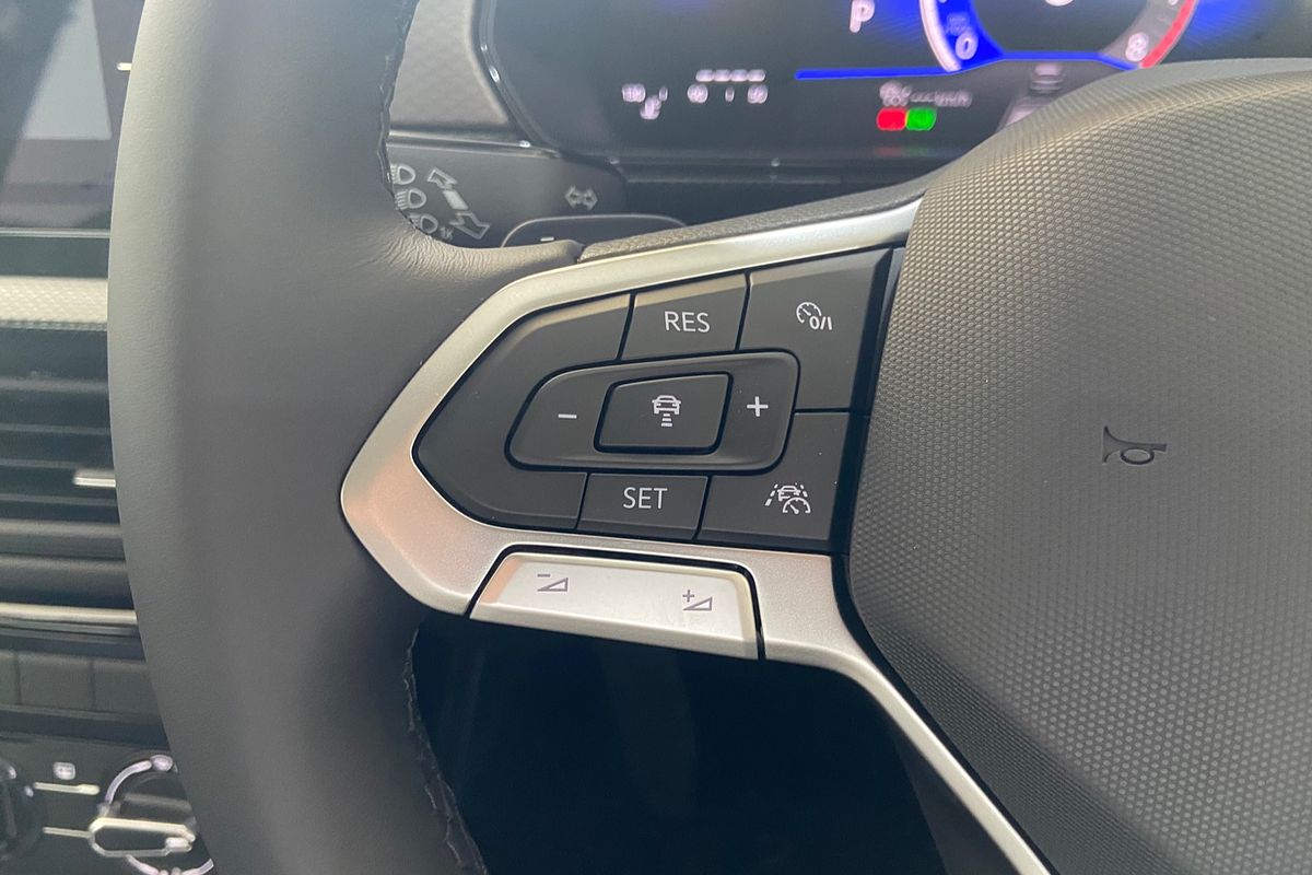 2024 Volkswagen T-Cross 85TSI Life D31