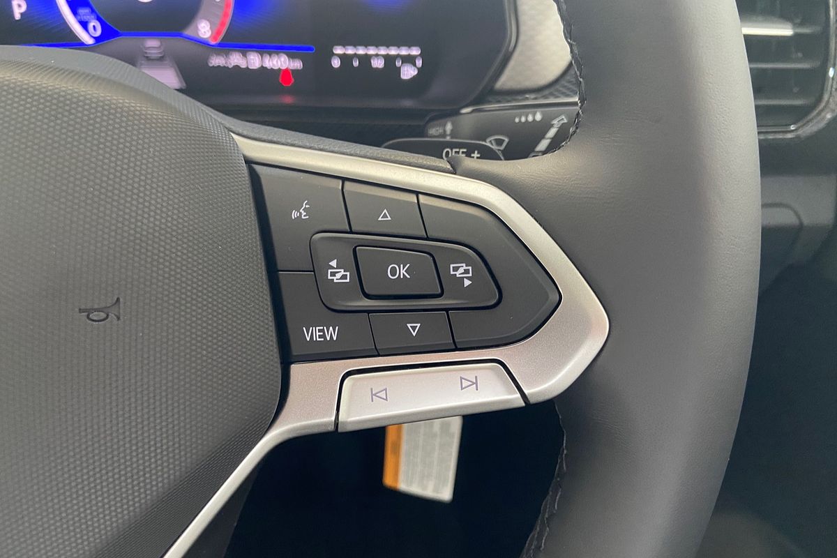 2024 Volkswagen T-Cross 85TSI Life D31