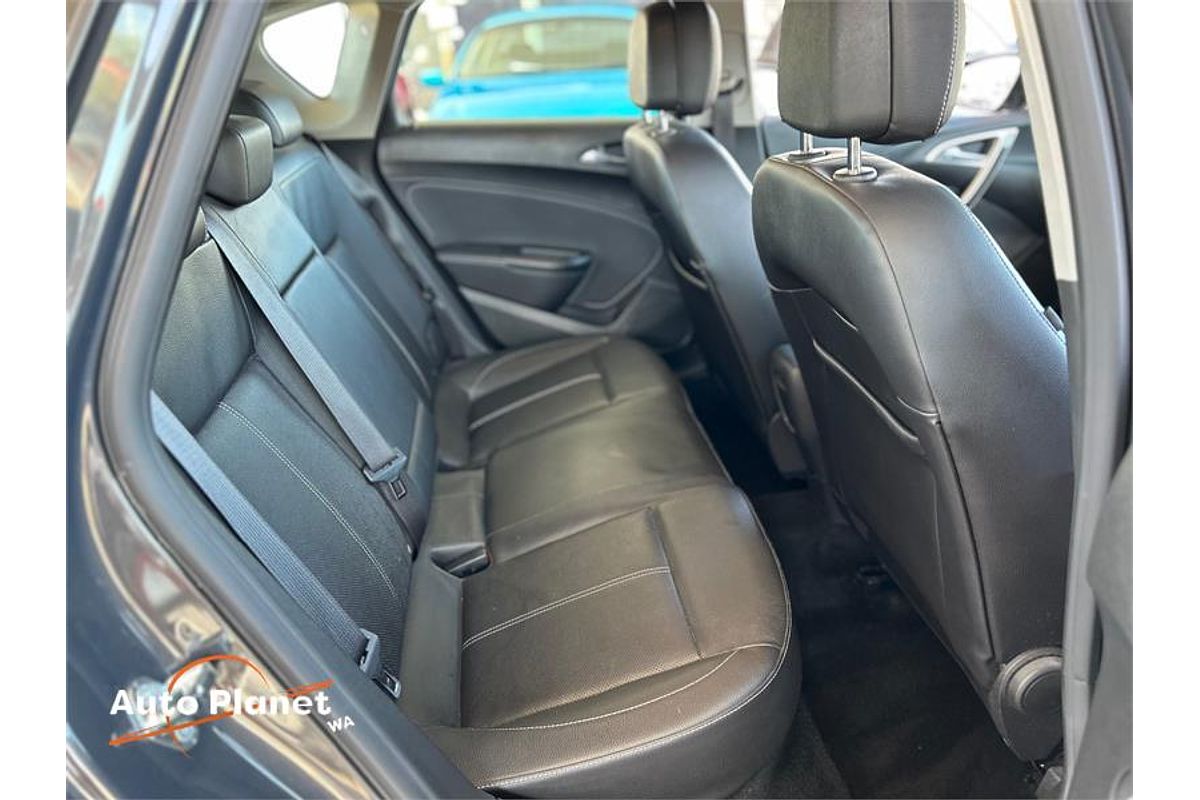 2013 Opel ASTRA 1.6 SPORTS PJ